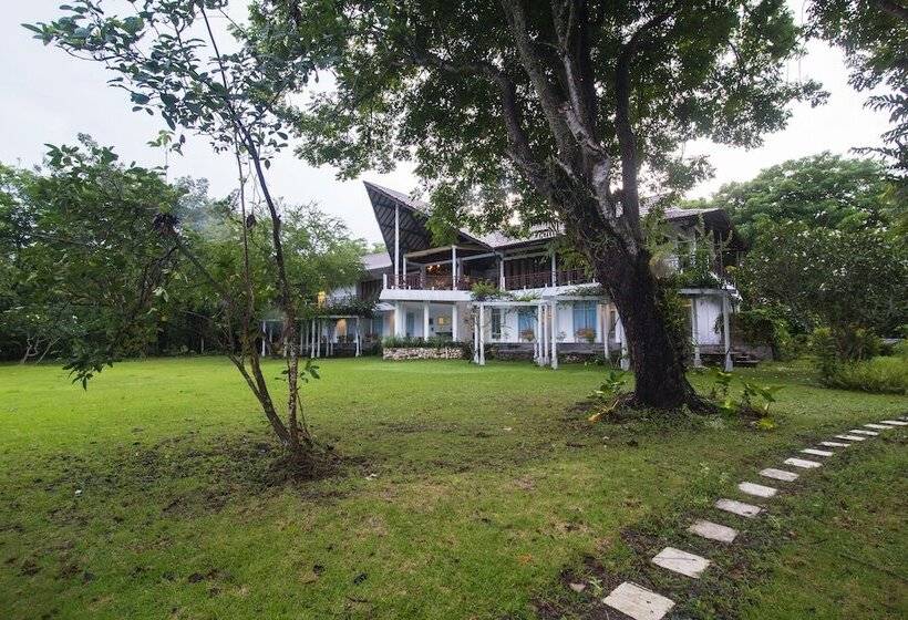 Sudamala Resort, Komodo, Labuan Bajo