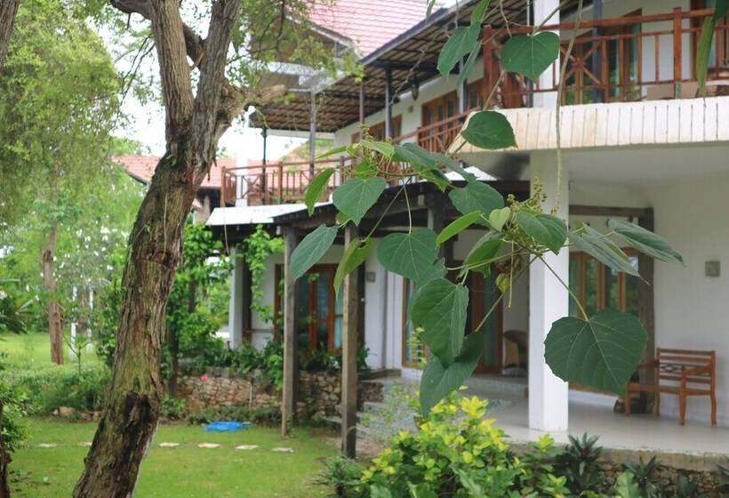 Sudamala Resort, Komodo, Labuan Bajo