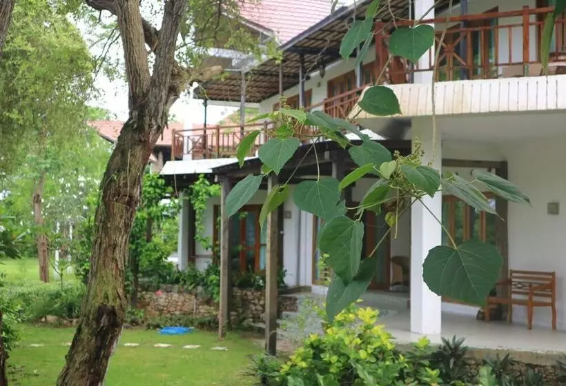 Sudamala Resort, Komodo, Labuan Bajo