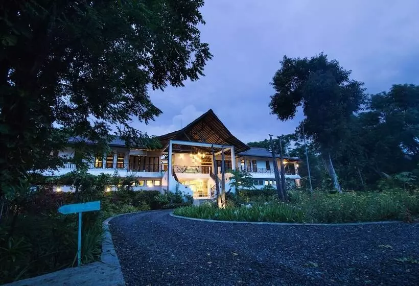 Sudamala Resort, Komodo, Labuan Bajo