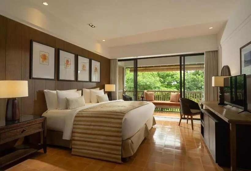 Sudamala Resort, Komodo, Labuan Bajo