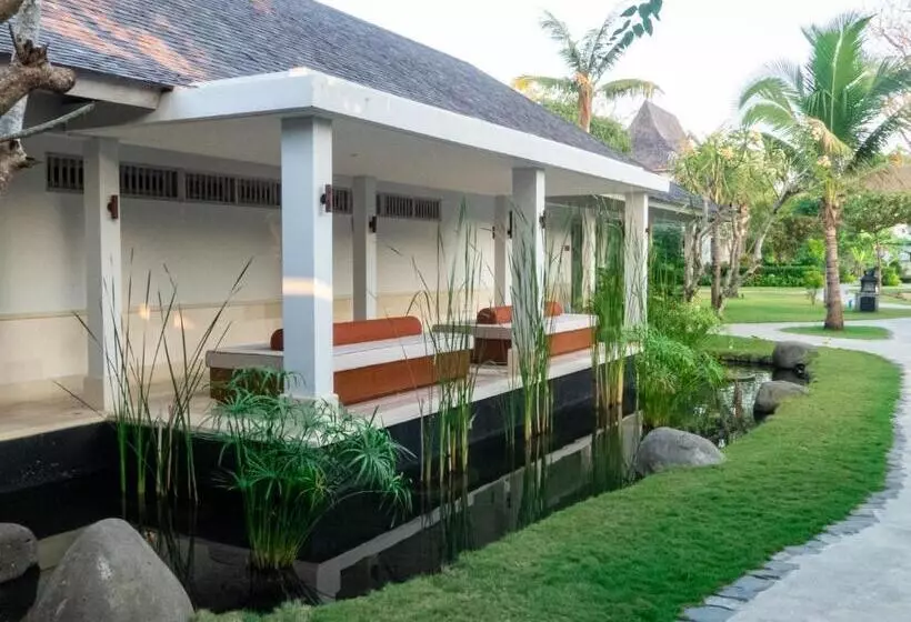 Sudamala Resort, Komodo, Labuan Bajo