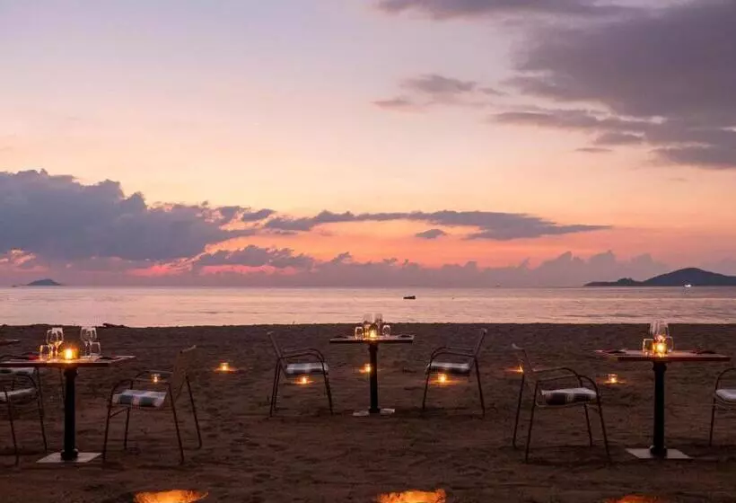 Sudamala Resort, Komodo, Labuan Bajo