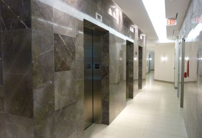 Toronto Escape - The Amber Suite