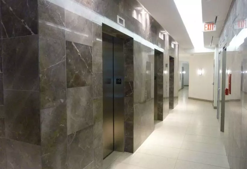 Toronto Escape - The Amber Suite