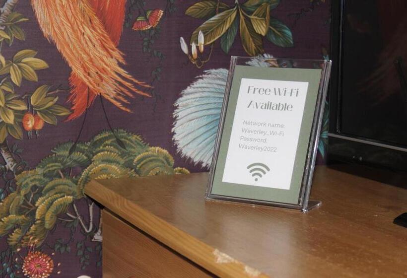 Waverley B & B