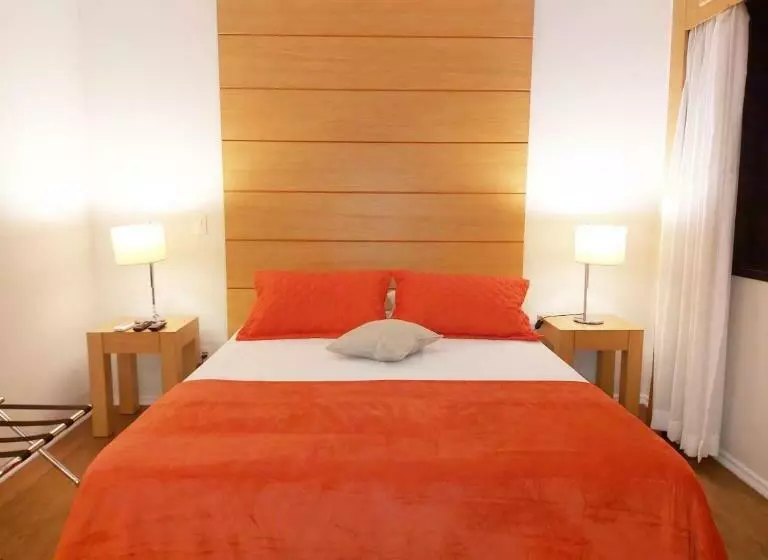 Flat Maravilhoso Em Frente Aeroporto De Congonhas Nobile