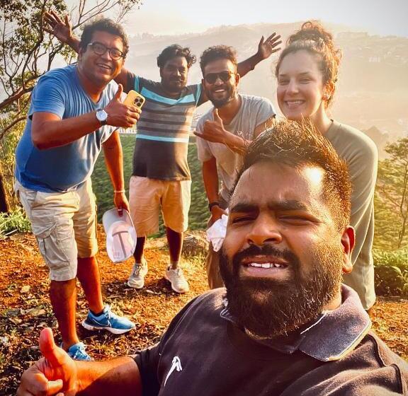 Gregory House Hostel