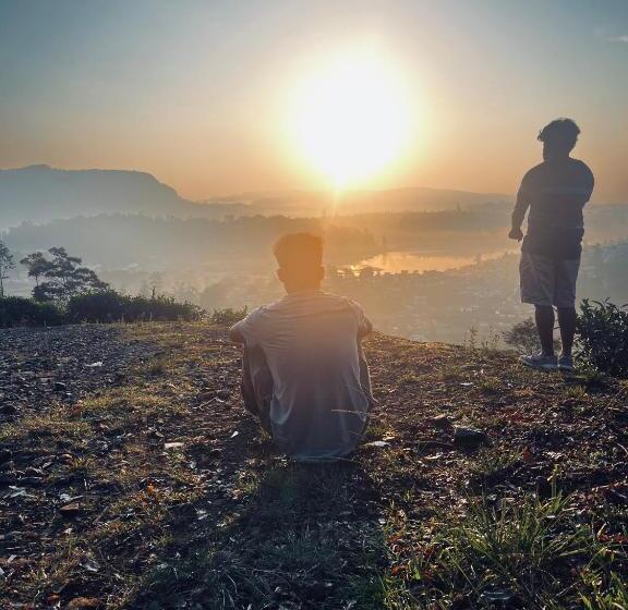 Gregory House Hostel