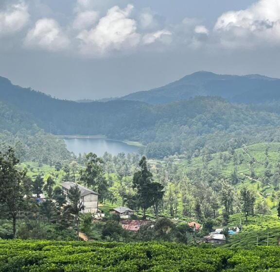 Gregory House Hostel