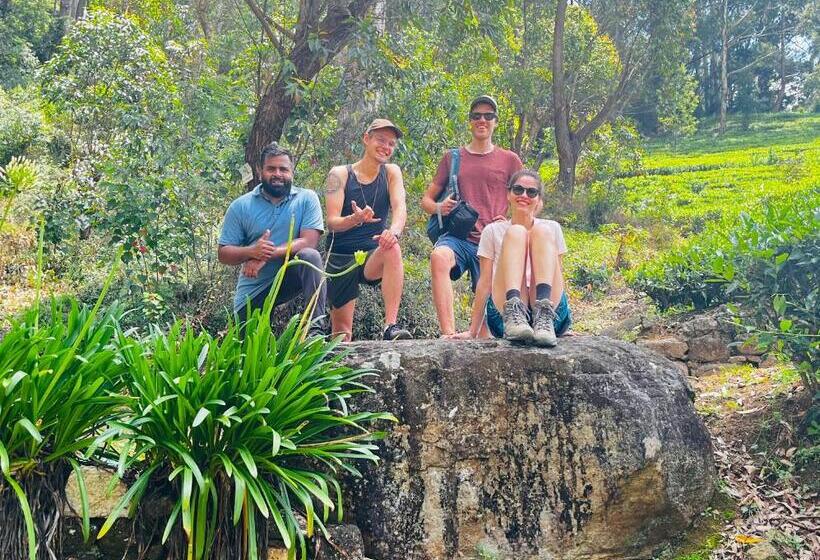 Gregory House Hostel