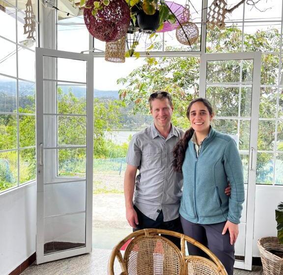 Gregory House Hostel