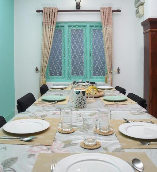 Gregory House Hostel