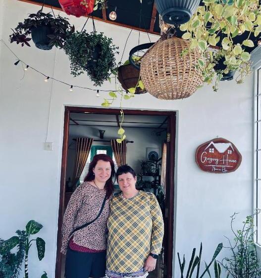 Gregory House Hostel