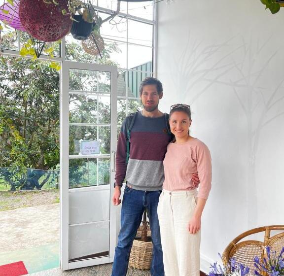 Gregory House Hostel