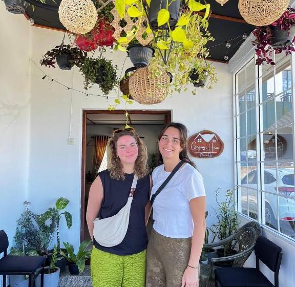 Gregory House Hostel