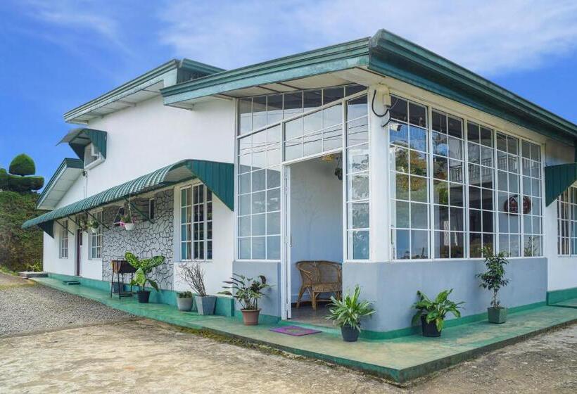 Gregory House Hostel