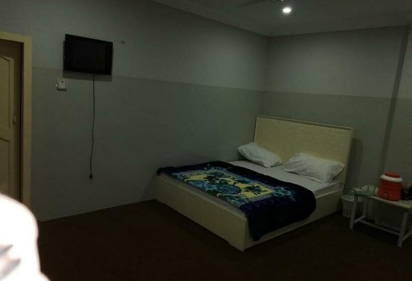 هتل Mingora Bypass