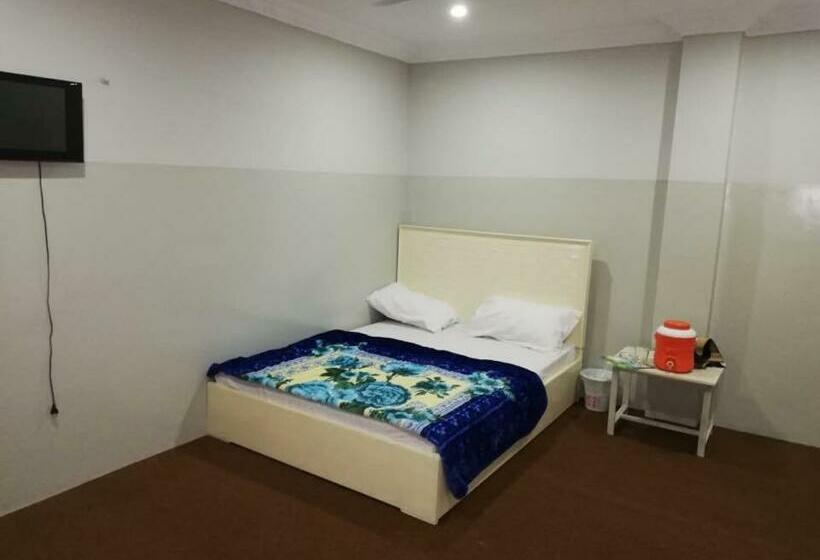 هتل Mingora Bypass