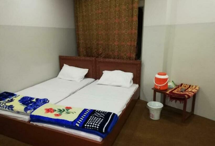 هتل Mingora Bypass