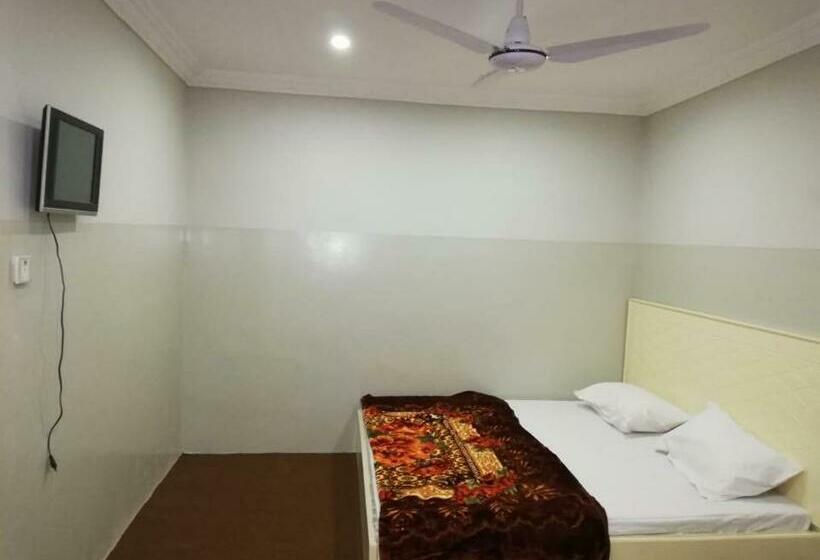 هتل Mingora Bypass