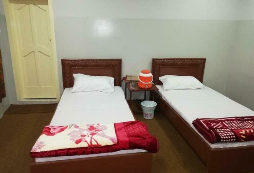 هتل Mingora Bypass