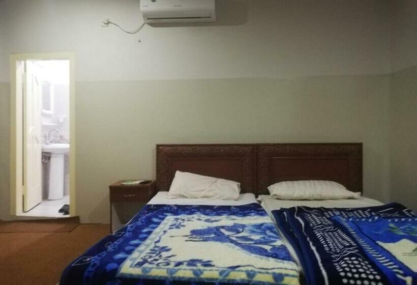 هتل Mingora Bypass