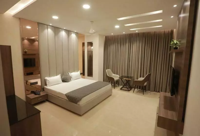 Hôtel Ovel