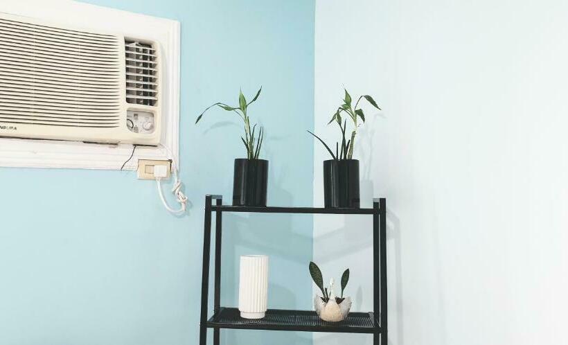 Pension Eton Baypark Manila By Tripleview Condominium