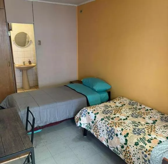 پانسیون Hospedaje Personal Laboral Y Turistas