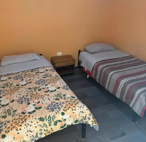 پانسیون Hospedaje Personal Laboral Y Turistas