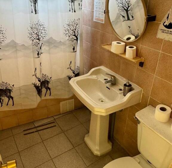 פנסיון Hospedaje Personal Laboral Y Turistas