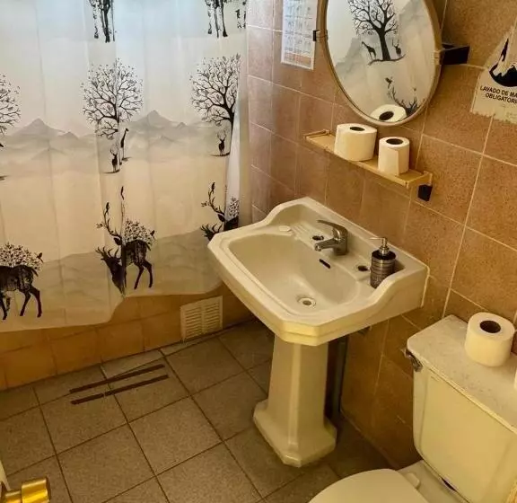 پانسیون Hospedaje Personal Laboral Y Turistas