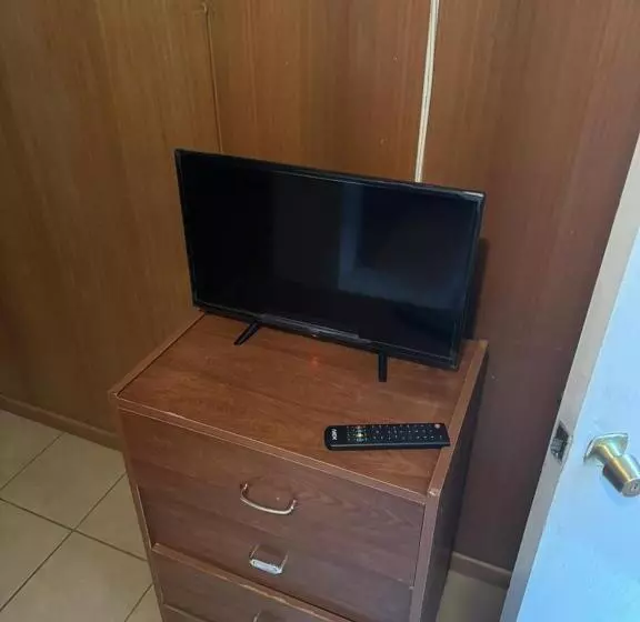 پانسیون Hospedaje Personal Laboral Y Turistas