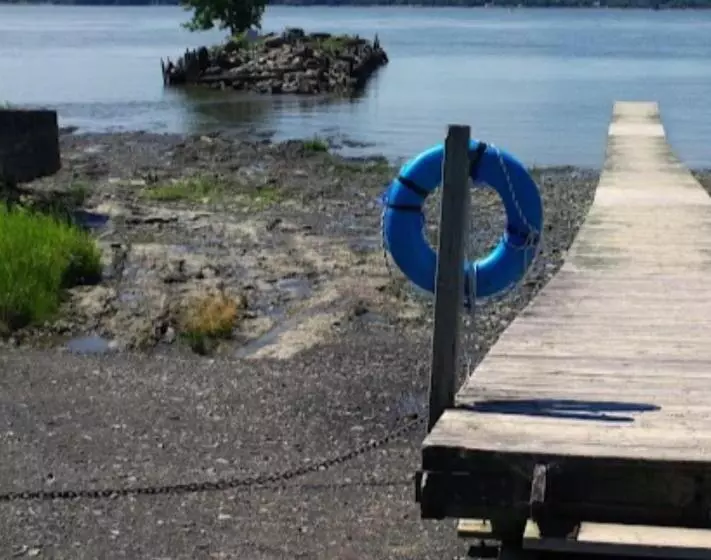 Majatalo Om Chalet 3 Avec Spa Et Accès Au Fleuve