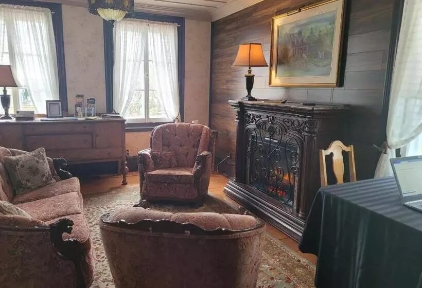 Majatalo Om Chalet 3 Avec Spa Et Accès Au Fleuve