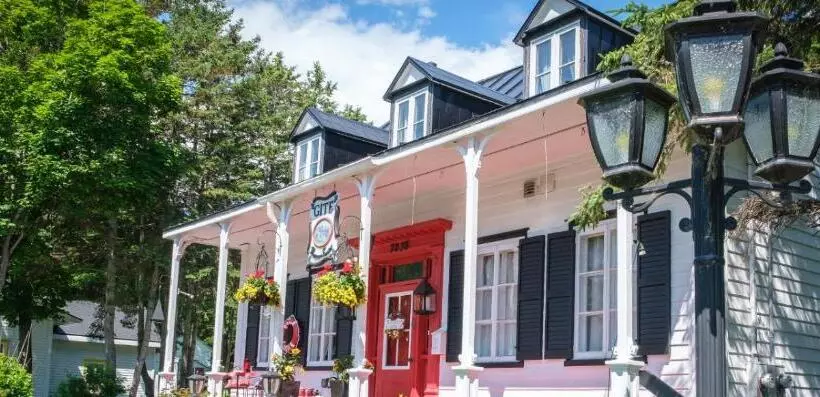 Majatalo Om Chalet 3 Avec Spa Et Accès Au Fleuve