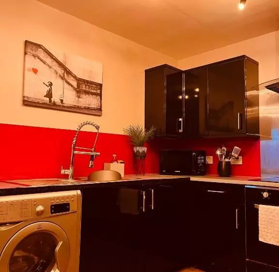 Majatalo Woodbury Two2  An Industrial Haven In The City