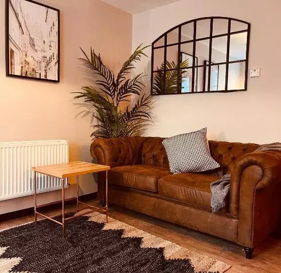 Majatalo Woodbury Two2  An Industrial Haven In The City