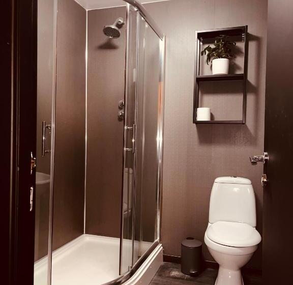 ペンション Woodbury Two2 An Industrial Haven In The City