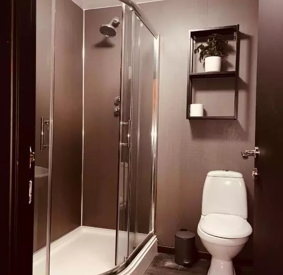 Majatalo Woodbury Two2  An Industrial Haven In The City