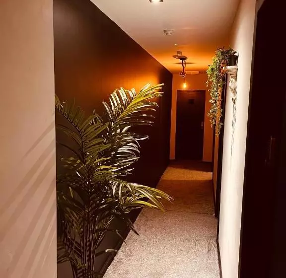 Majatalo Woodbury Two2  An Industrial Haven In The City