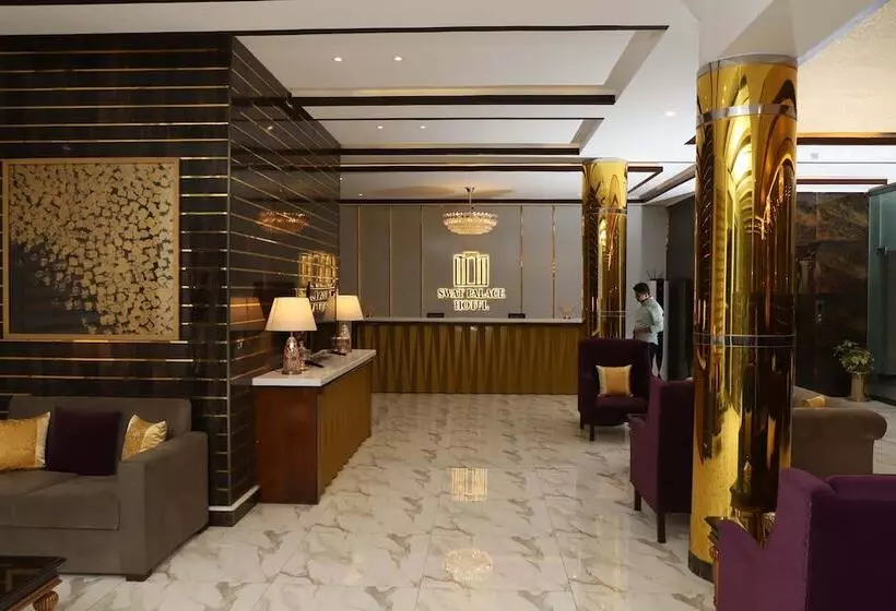 Swat Palace Hotel By Northin