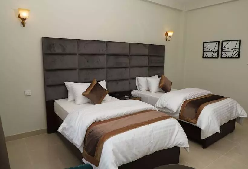 Swat Palace Hotel By Northin