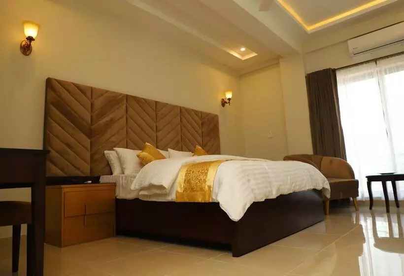 Swat Palace Hotel By Northin
