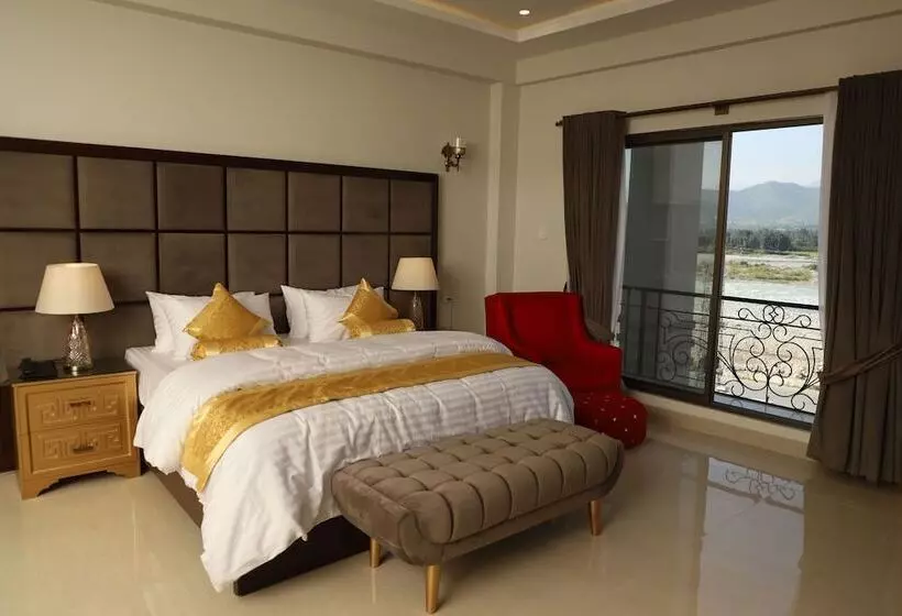 Swat Palace Hotel By Northin
