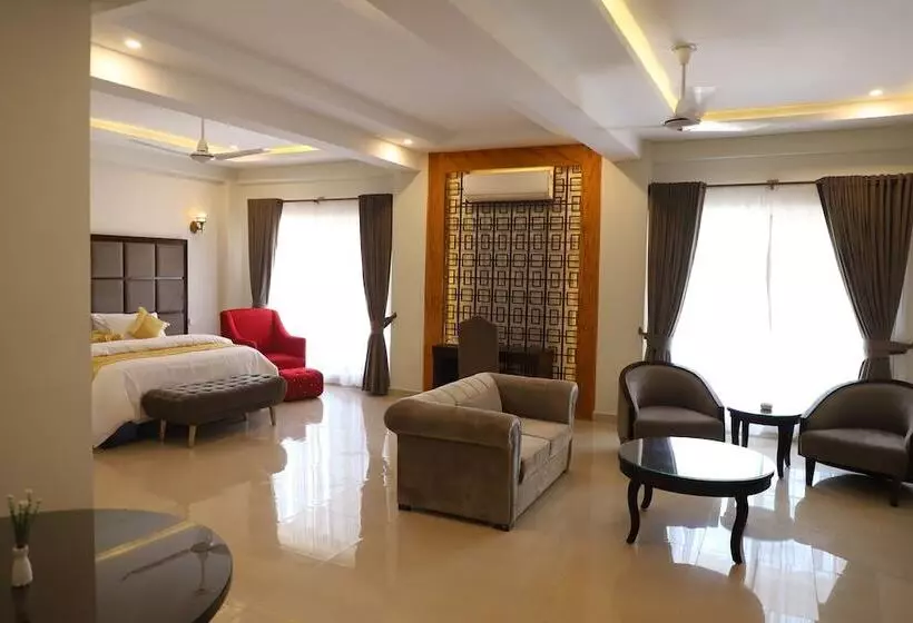Swat Palace Hotel By Northin