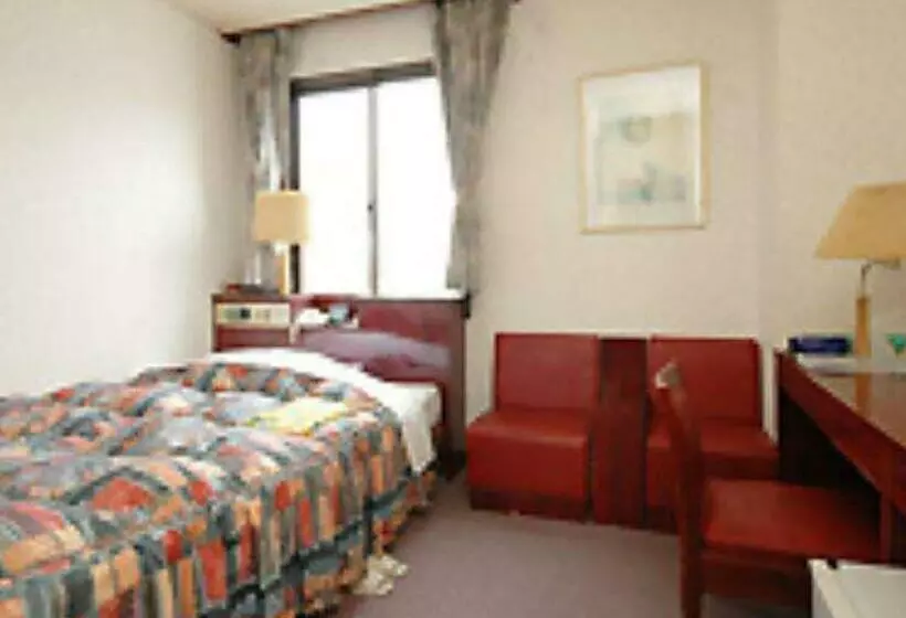 Hotelli Bayside Mihara  Vacation Stay 00529v