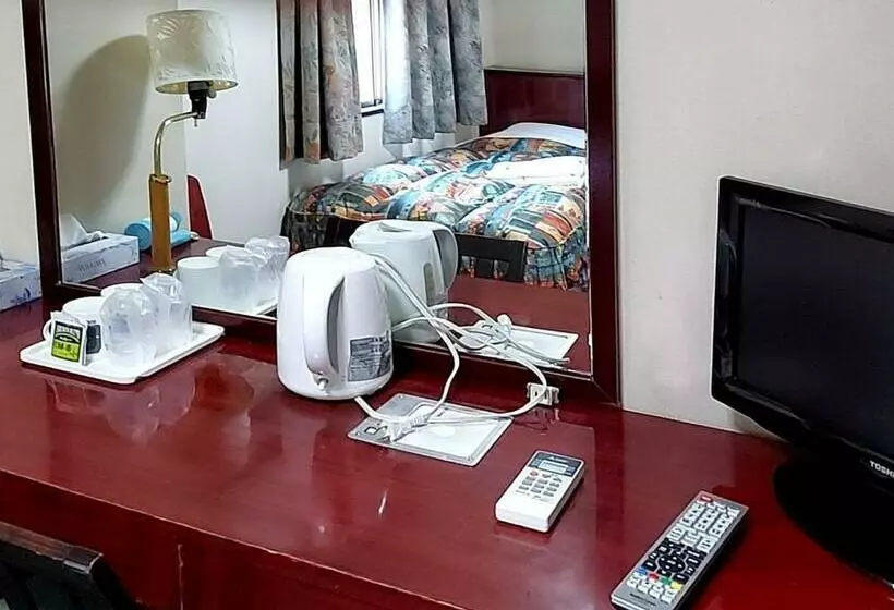 Hotelli Bayside Mihara  Vacation Stay 00529v