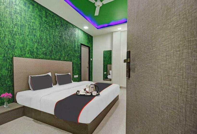 酒店 Collection O The Wishtler